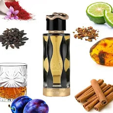 LATTAFA TERIAQ INTENSE EDP 100 ML