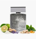 SUQRAAT, Lattafa EDP 100ML