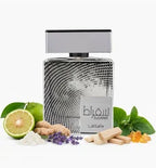 SUQRAAT, Lattafa EDP 100ML