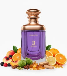 Bharara - Enchanted - 100ml - Eau De Parfum - Perfume Unisex
