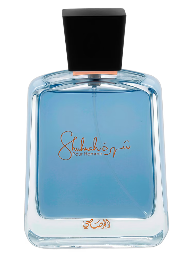 Shuhrah Pour Homme, Rasasi.