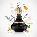 Knight Checkmate de Armaf