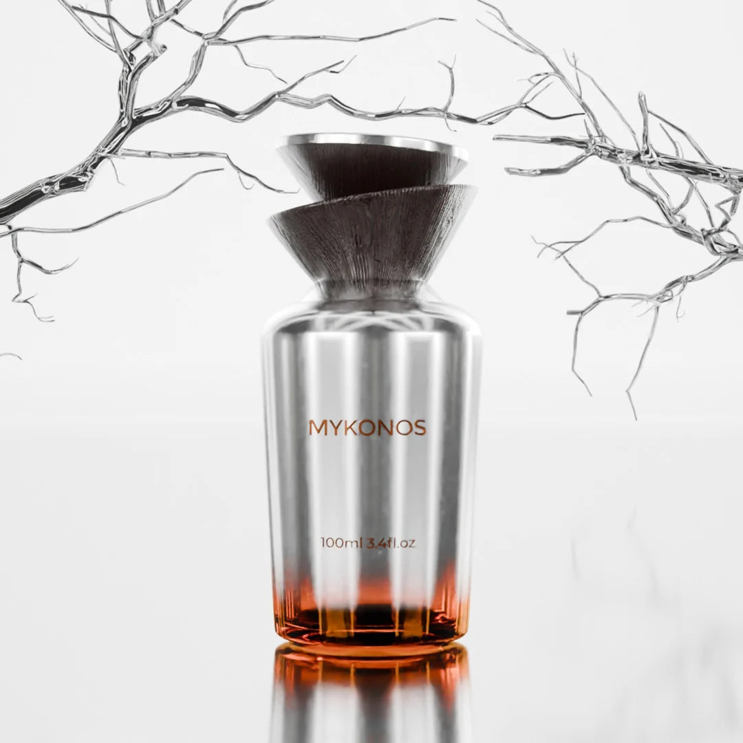 Mykonos - Reflection Extrait de Parfum 100ml