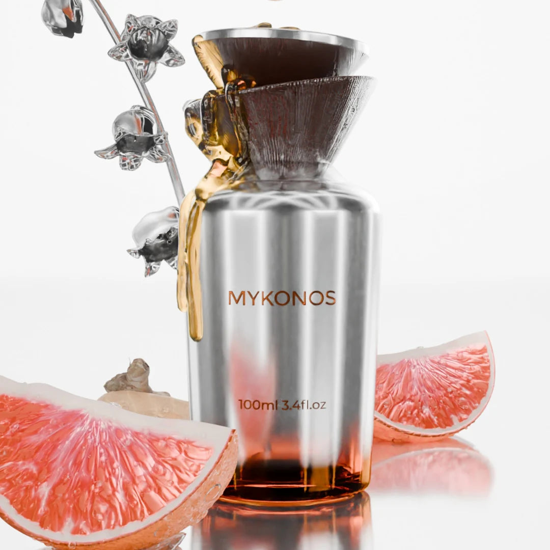 Mykonos - Reflection Extrait de Parfum 100ml