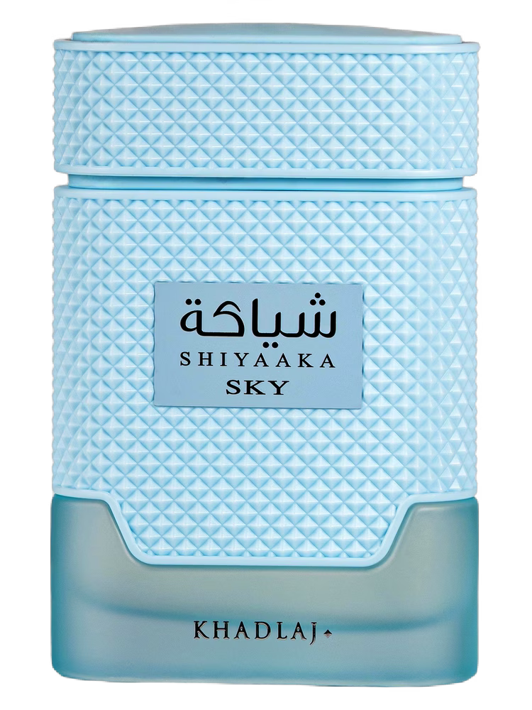 Shiyaaka Sky de Khadlaj 100 ml
