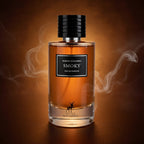 Smoky Eau de Parfum, Maison Alhambra - Aromatix RD
