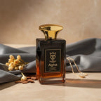 Agha 100ml Eau de Parfum de Bujairami