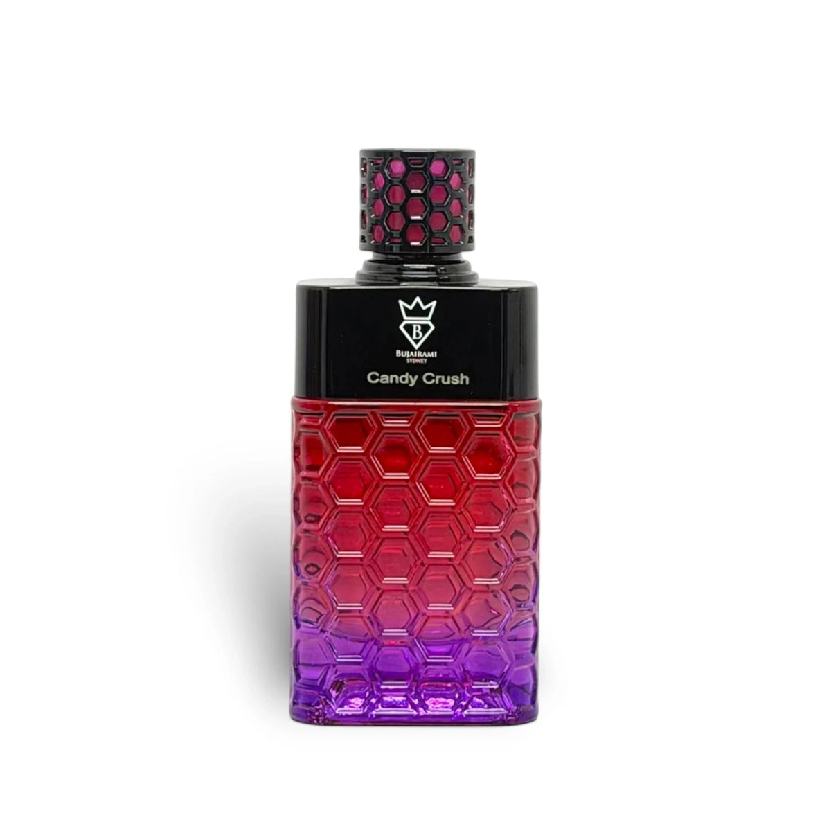 Candy Crush 100ml Eau de Parfum por Bujairami