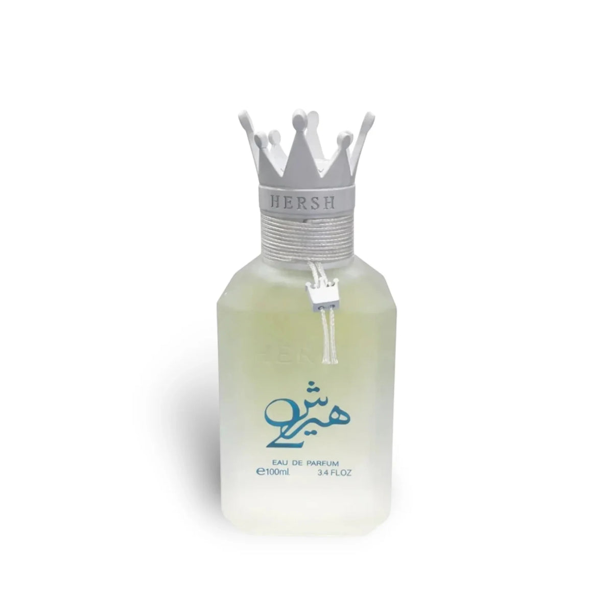 Hersh 2 100ml Eau de Parfum  Al Ezz Oud