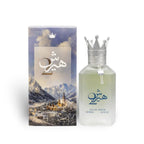 Hersh 2 100ml Eau de Parfum  Al Ezz Oud