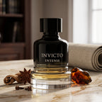 Invicto Intense by Fragrance World EDP 100ml