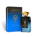 New York 100ml Eau de Parfum de Bujairami