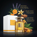 Soir de Fragrance World - Aromatix RD