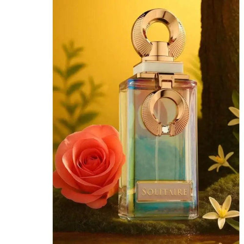 Solitaire Extrait French Avenue - Aromatix RD