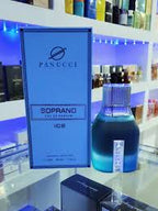Soprano Ice Dumont MUESTRAS - Aromatix RD