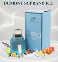 Soprano Ice PANUCCI (Dumont) - Aromatix RD