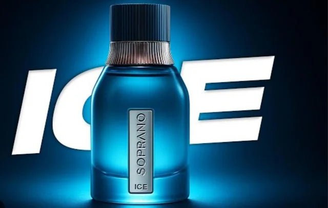 Soprano Ice PANUCCI (Dumont) - Aromatix RD