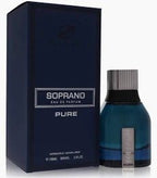 Soprano Pure Dumont MUESTRAS - Aromatix RD