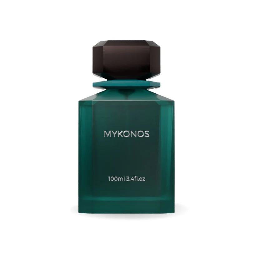 Mykonos - Sorrento Extrait de Parfum  100ml