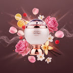 Souvenir Floral Bouquet de Afnan - Aromatix RD