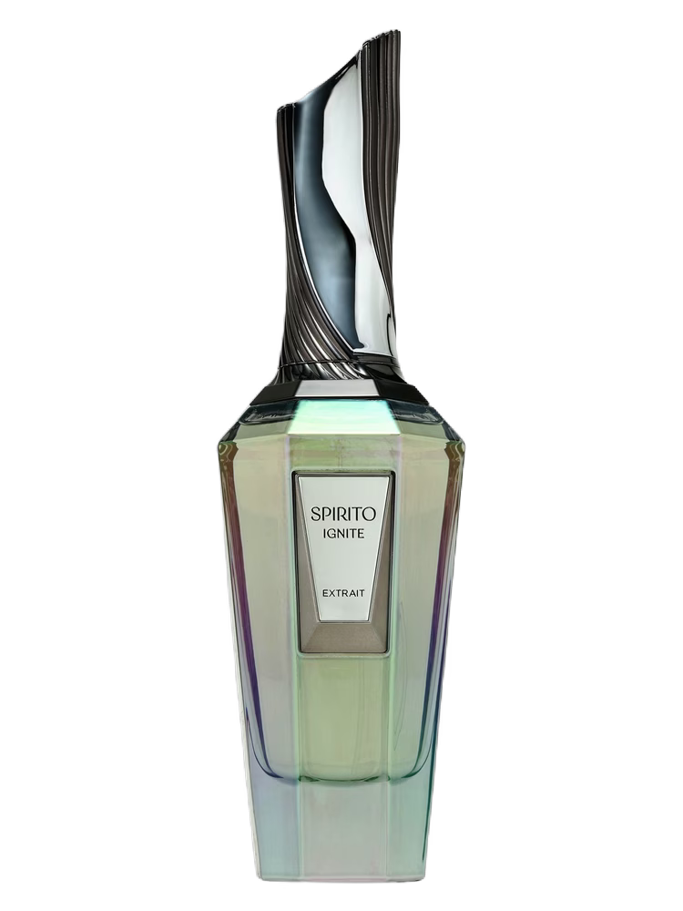 Spirito Ignite de French Avenue