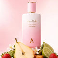 Sugar Mallow Pink Cloud 100 ml - Aromatix RD