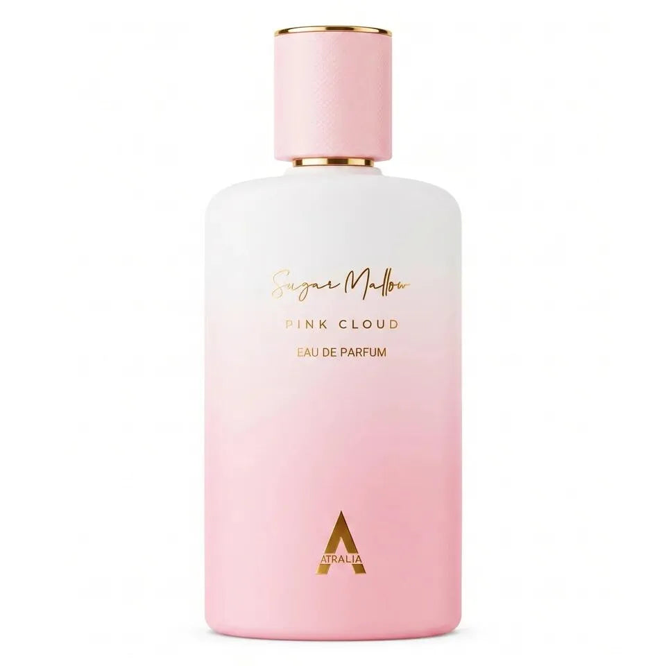 Sugar Mallow Pink Cloud 100 ml