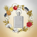 Supremacy Pour Homme Silver - Aromatix RD