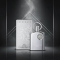 Supremacy Pour Homme Silver - Aromatix RD