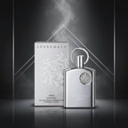 Supremacy Pour Homme Silver - Aromatix RD