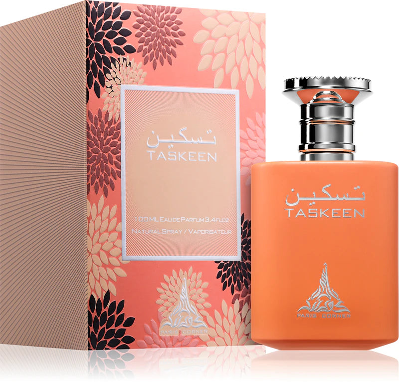 Taskeen Paris Corner EDP 100ML