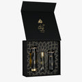 Teriaq Intense – Set de regalo de 3 piezas - Aromatix RD