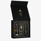 Teriaq Intense – Set de regalo de 3 piezas - Aromatix RD