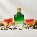 The Envy of FOMO de FOMO - Aromatix RD