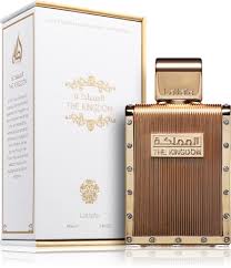 The Kingdom - Aromatix RD
