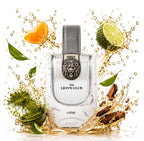 The Lion's Club VALER de la casa Armaf 100ML - Aromatix RD