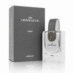 The Lion's Club VALER de la casa Armaf 100ML - Aromatix RD