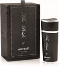 The Pride of Armaf Pour Homme 100ml EDP - Aromatix RD