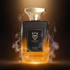 The Rock Powerfully de Bujairami - Aromatix RD