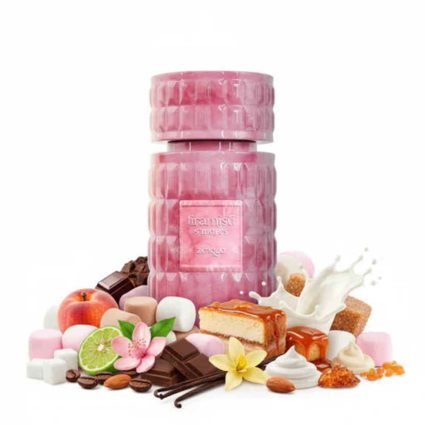 Tiramisu S’mores de Zimaya 100ML