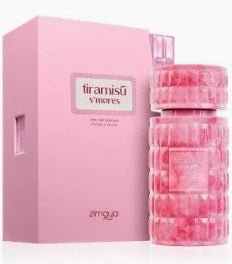 Tiramisu S’mores de Zimaya 100ML - Aromatix RD