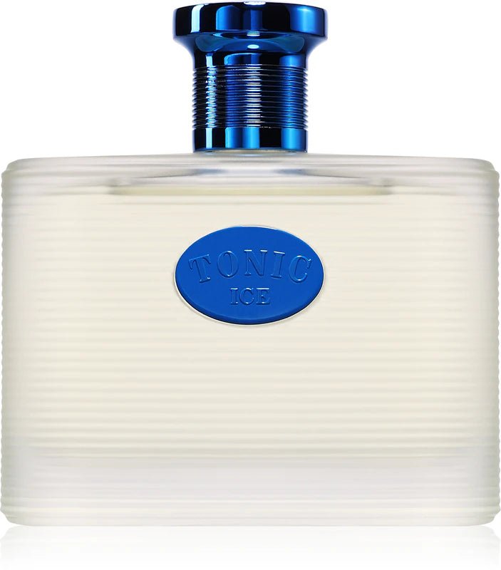 Tonic Ice MAISON ALHAMBRA – Perfume masculino fresco aromático fougère 100ML - Aromatix RD