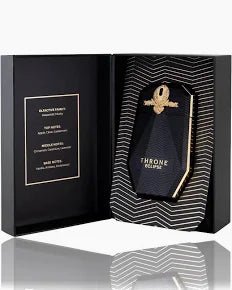 Trone Eclipse Gulf Orchid MUESTRA - Aromatix RD