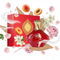 Turathi Red Afnan - Aromatix RD