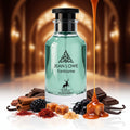Jean Lowe Fantasme Eau de Parfum