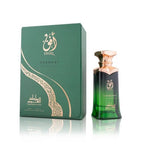 Ufuq Harmony by Mamlakt Al Oud, Men, 100 ml EDP - Aromatix RD