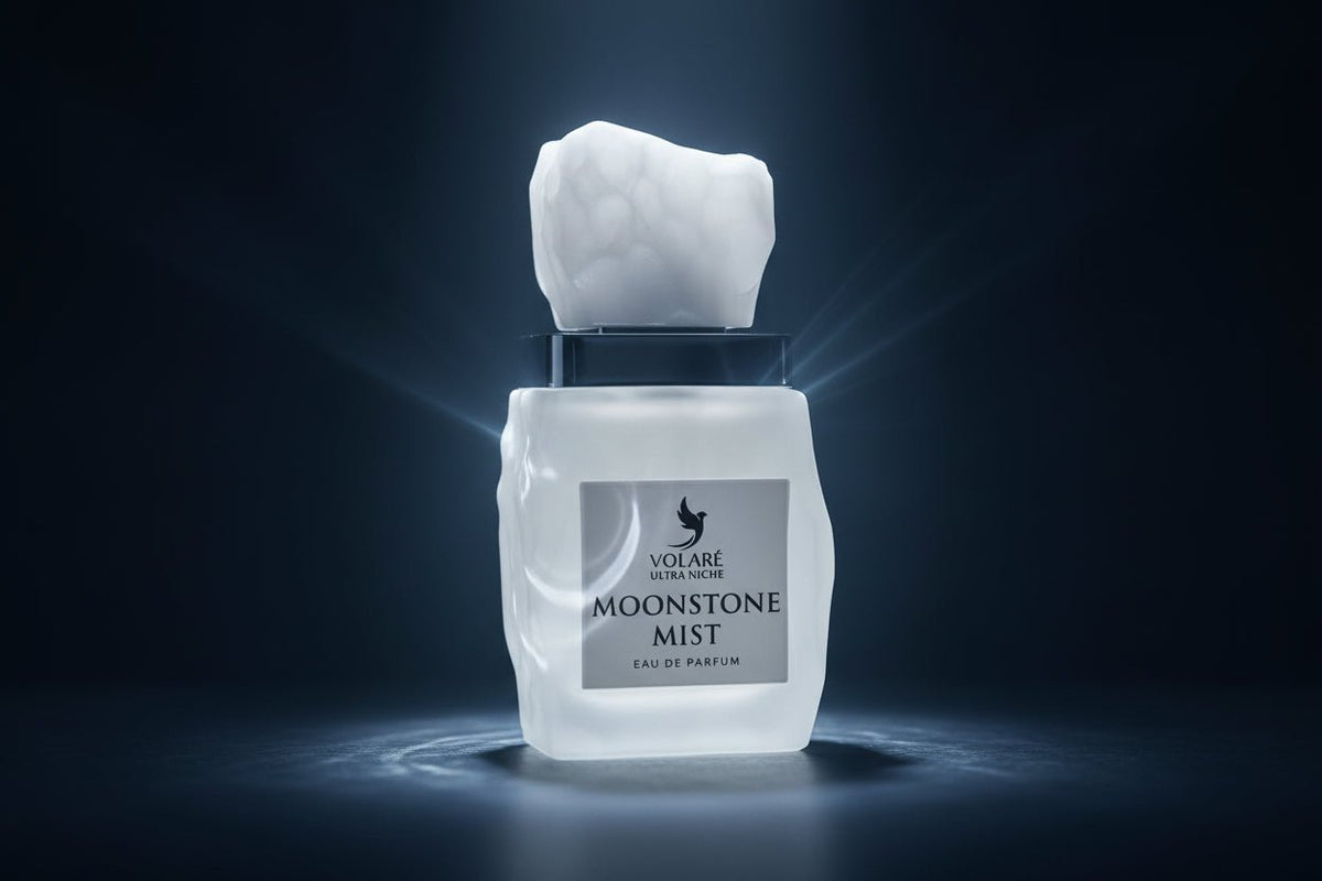 Ultra Niche, Moonstone Mist, Volaré - Aromatix RD