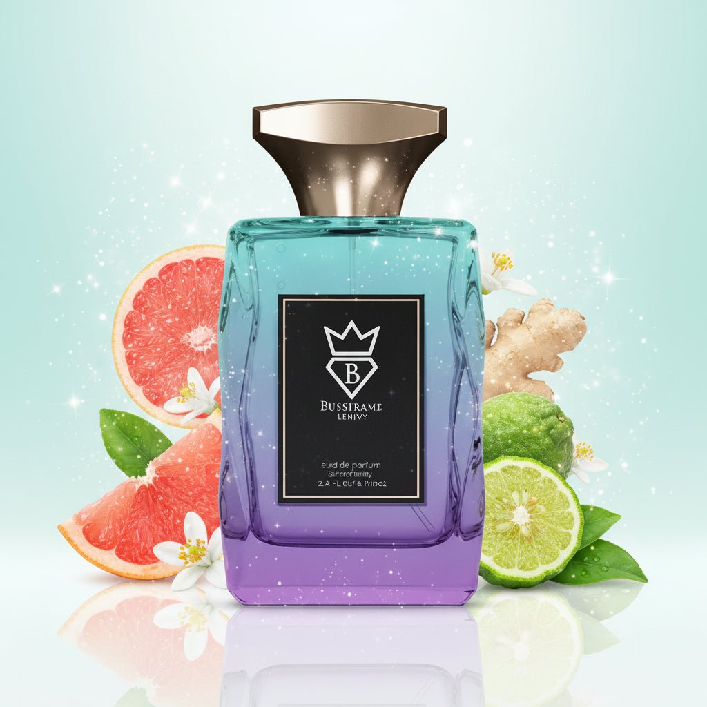 Unforgettable de Bujairami - Aromatix RD