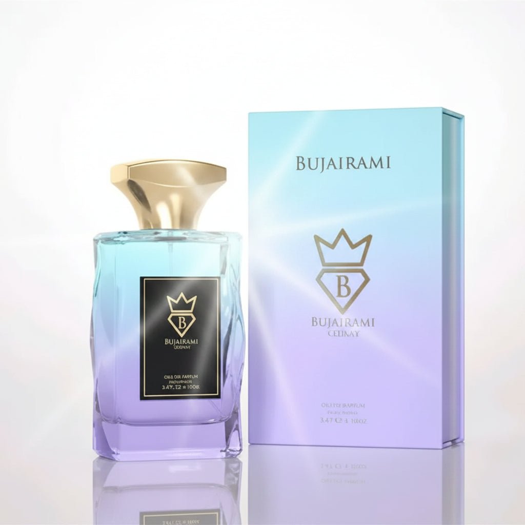 Unforgettable de Bujairami - Aromatix RD