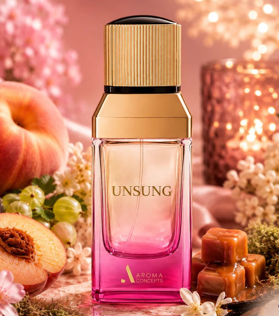 Unsung de Aroma Concepts 100ml EDP - Aromatix RD